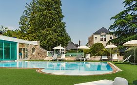 Le Manoir Du Lys